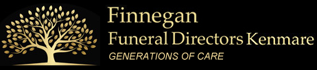 Finnegan Funeral Directors Kerry